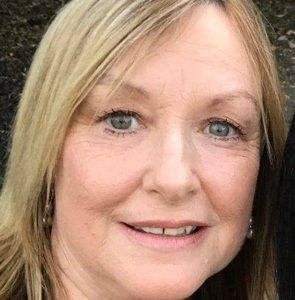 Meet your Posher, Maureen